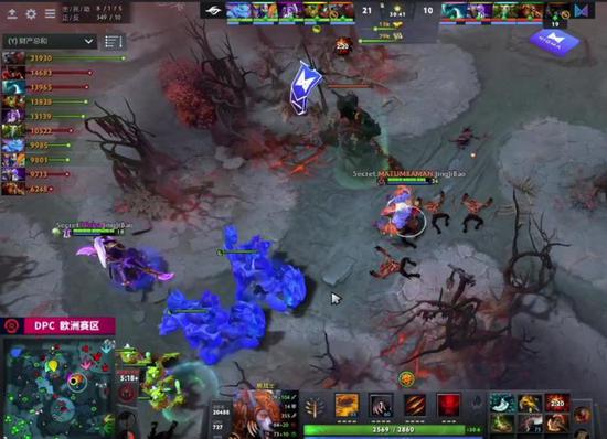 LOL蓝方胜率持续领先红方解析